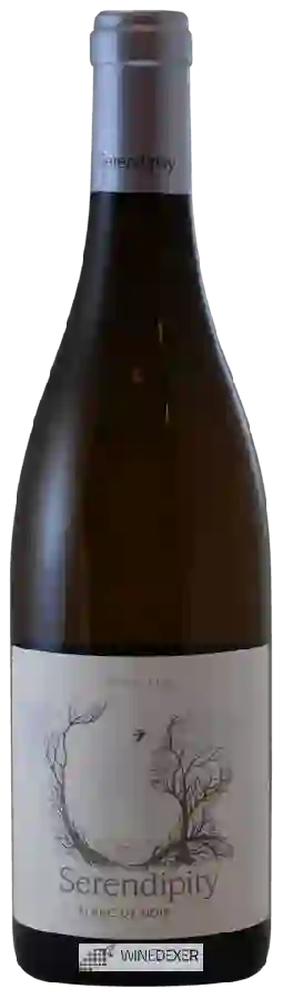 Winery Serendipity (SA) - Blanc de Noir