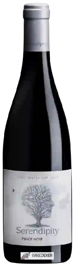 Winery Serendipity (SA) - Pinot Noir