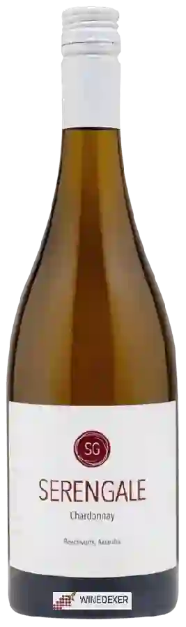 Winery Serengale Vineyard - Chardonnay Analisse