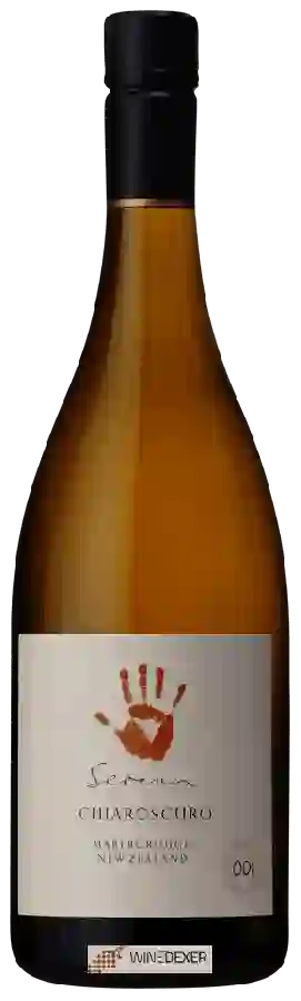 Winery Seresin - Chiaroscuro