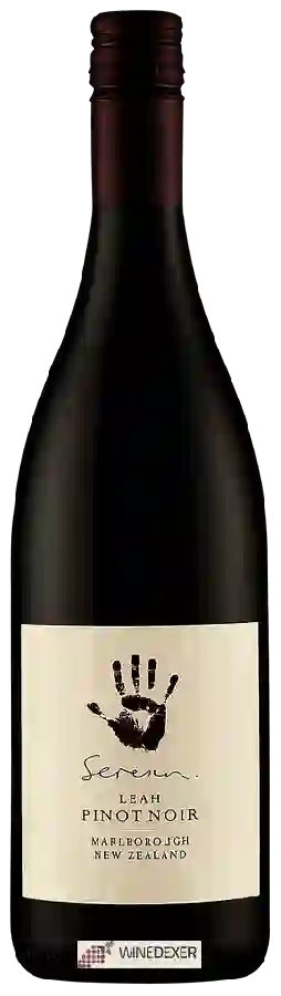 Winery Seresin - Leah Pinot Noir