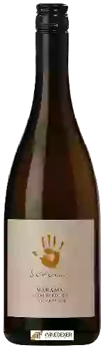 Winery Seresin - Marama