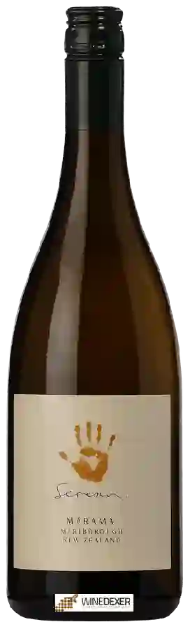 Winery Seresin - Marama Winery Seresin - Marama