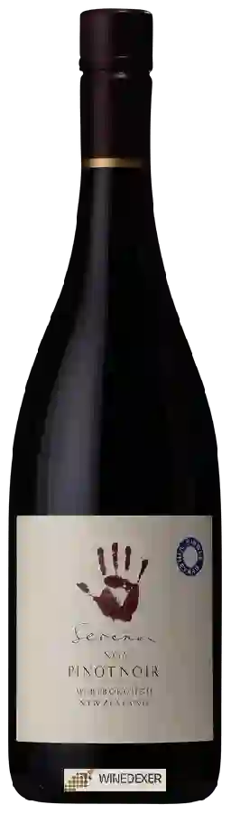 Winery Seresin - Noa Pinot Noir Winery Seresin - Noa Pinot Noir
