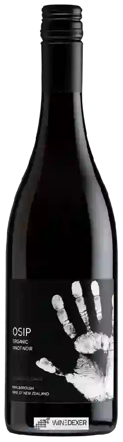 Winery Seresin - Osip Organic Pinot Noir