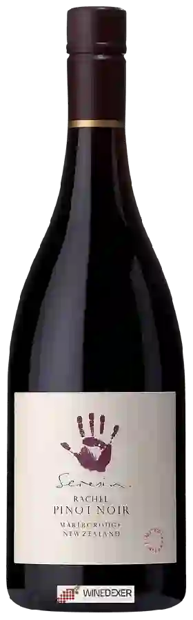 Winery Seresin - Rachel Pinot Noir
