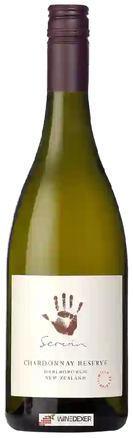 Winery Seresin - Reserve Chardonnay Winery Seresin - Reserve Chardonnay