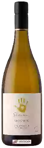 Winery Seresin - Viognier
