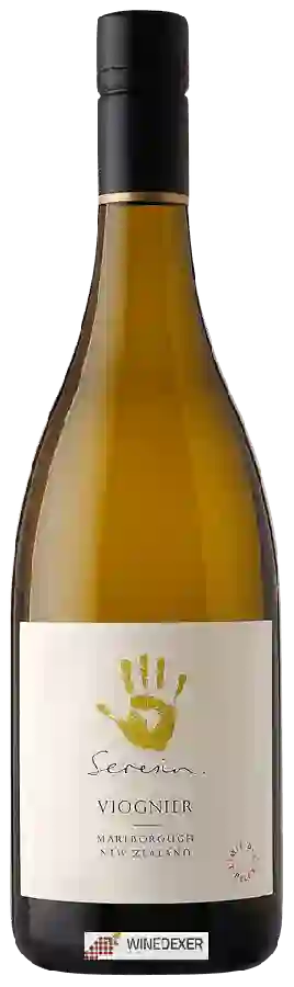 Winery Seresin - Viognier Winery Seresin - Viognier