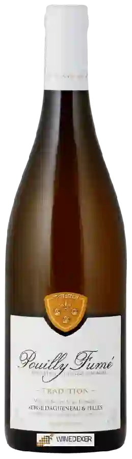 Winery Serge Dagueneau & Filles - Pouilly-Fumé Tradition