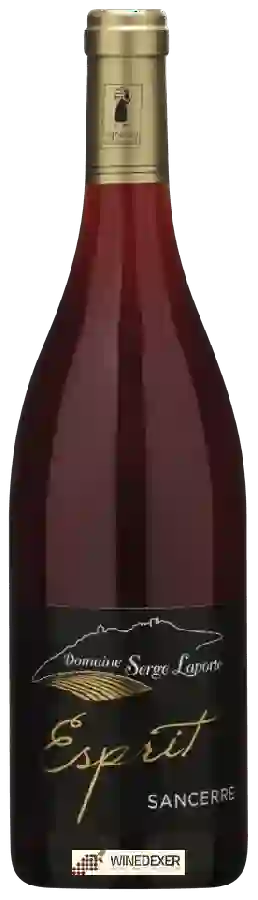 Winery Serge Laporte - Esprit Sancerre