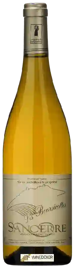 Winery Serge Laporte - Les Boursicottes Sancerre Winery Serge Laporte - Les Boursicottes Sancerre