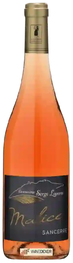 Winery Serge Laporte - Malice Winery Serge Laporte - Malice