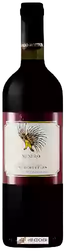 Winery Sergio Mottura - Nenfro