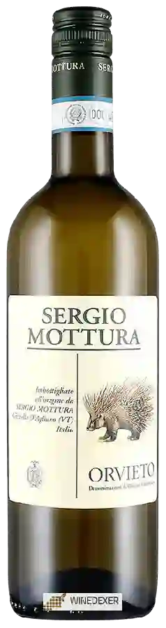 Winery Sergio Mottura - Orvieto