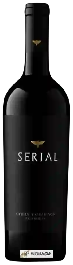 Winery Serial - Cabernet Sauvignon