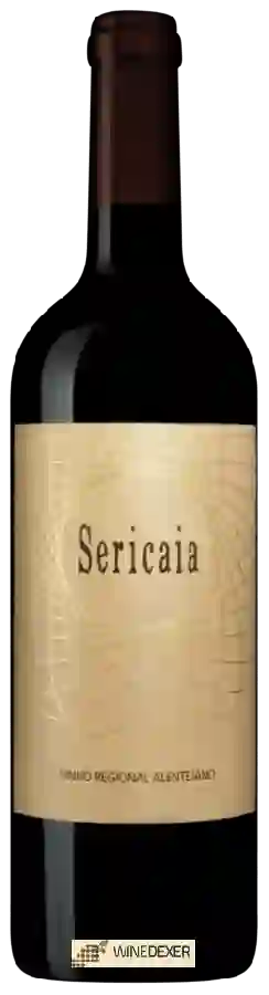 Winery Sericaia - Tinto