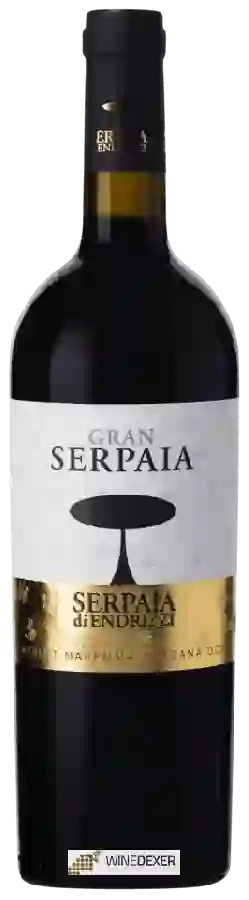 Winery Serpaia di Endrizzi - Gran Serpaia Winery Serpaia di Endrizzi - Gran Serpaia