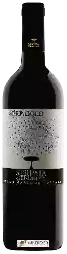 Winery Serpaia di Endrizzi - Serpaiolo Rosso Toscana