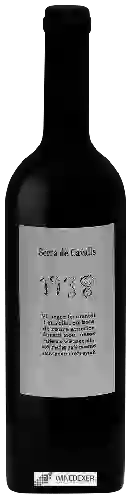 Winery Serra de Cavalls - 1938