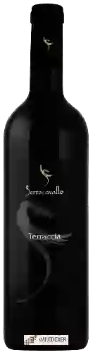 Winery Serracavallo - Terraccia