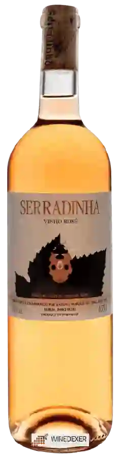 Winery Quinta da Serradinha - Rosé Winery Quinta da Serradinha - Rosé
