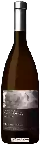 Winery Serralada de Marina - Pansa Blanca