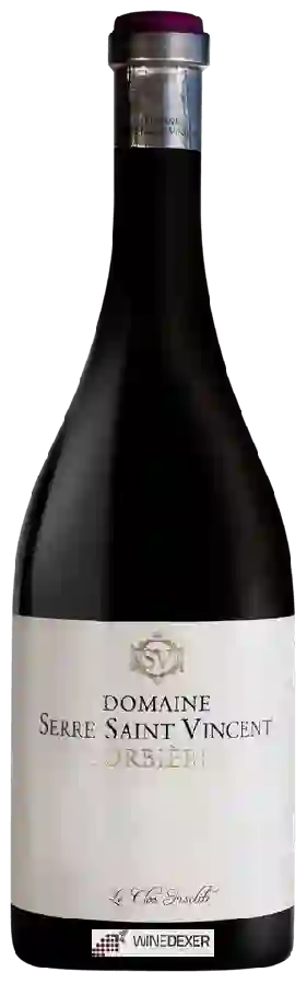 Winery Serre Saint Vincent - Le Clos Insolite