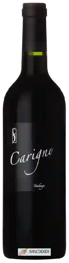 Winery Serrelongue - Carigno Côtes du Roussillon