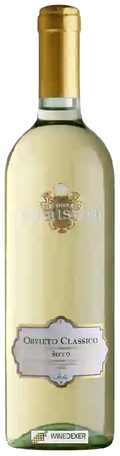 Winery Conti Serristori - Orvieto Classico Secco