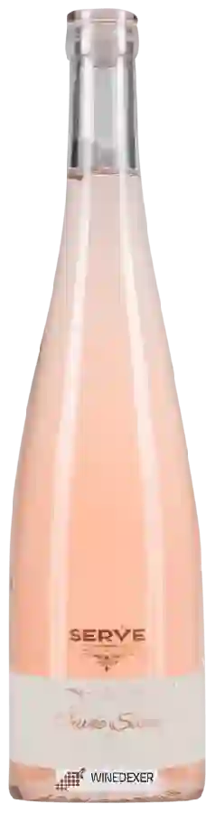 Winery Serve - Cuvée Sissi