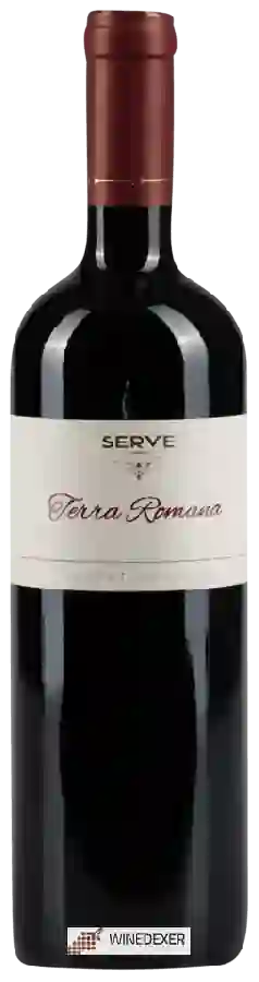 Winery Serve - Terra Romana Cabernet Sauvignon