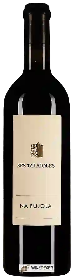 Winery Ses Talaioles - Na Pujola Winery Ses Talaioles - Na Pujola