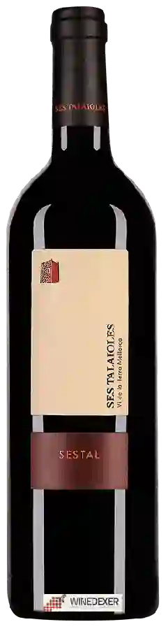 Winery Ses Talaioles - Sestal