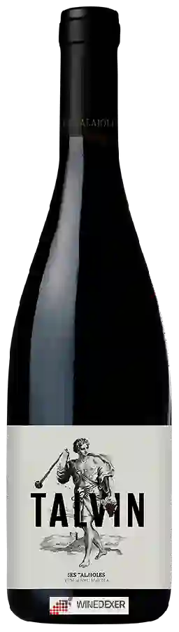 Winery Ses Talaioles - Talvin