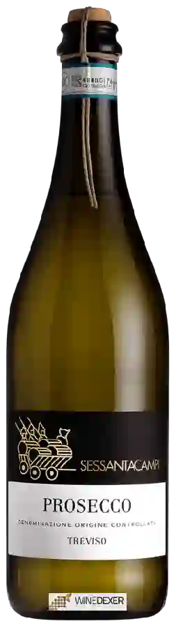 Winery Sessantacampi - Prosecco Treviso