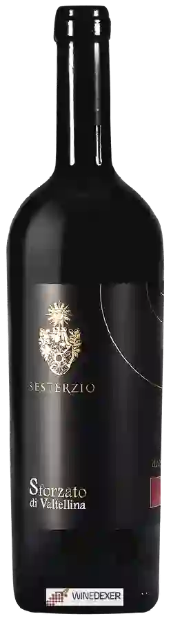 Winery Sesterzio - Sforzato di Valtellina Winery Sesterzio - Sforzato di Valtellina