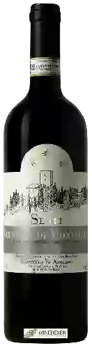 Winery Sesti - Brunello di Montalcino