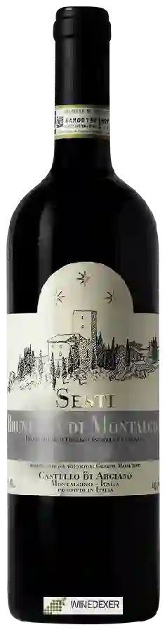 Winery Sesti - Brunello di Montalcino Winery Sesti - Brunello di Montalcino