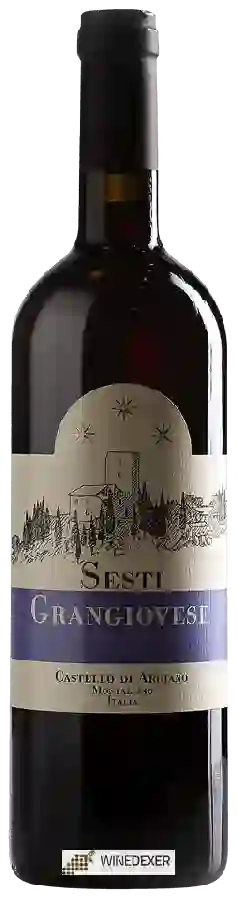 Winery Sesti - Grangiovese
