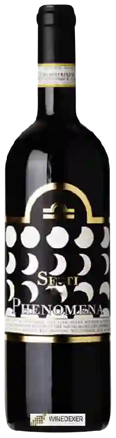 Winery Sesti - Phenomena Brunello di Montalcino Riserva Winery Sesti - Phenomena Brunello di Montalcino Riserva