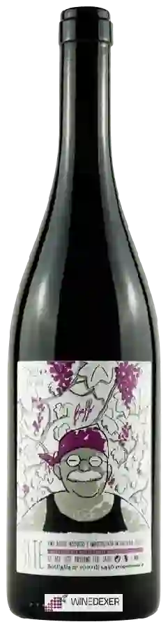 Winery Sete - Baffo Winery Sete - Baffo