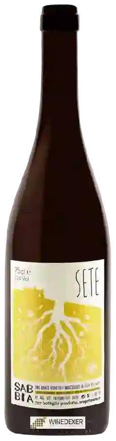 Winery Sete - Sabbia