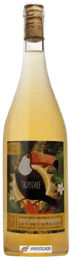 Winery Sete - Tropicale Winery Sete - Tropicale