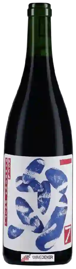 Winery Sette - Barbera d'Asti