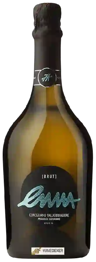 Winery Setteanime - Emma Conegliano-Valdobbiadene Prosecco Superiore Brut