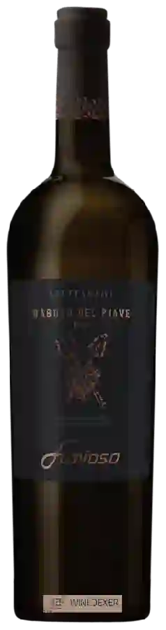 Winery Setteanime - Furioso Raboso del Piave Winery Setteanime - Furioso Raboso del Piave