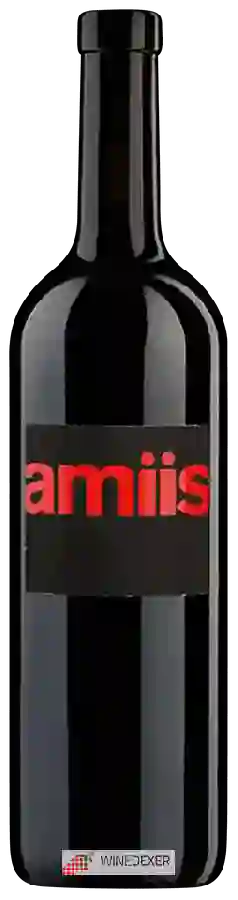 Winery Settemaggio - Amiis
