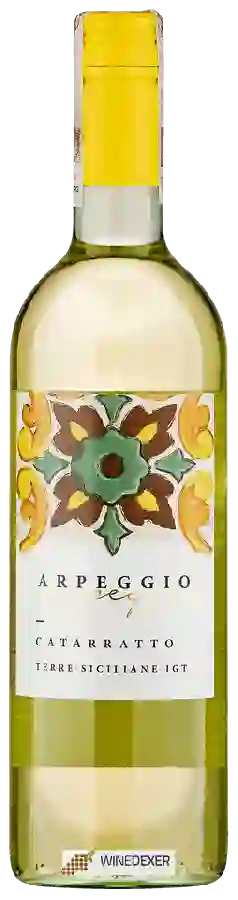 Winery Settesoli - Arpeggio Catarratto