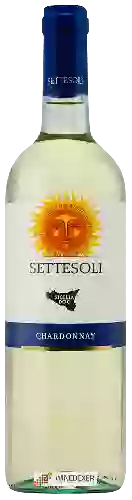 Winery Settesoli - Chardonnay Sicilia